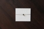 Box and Cross Pearl bracelet 